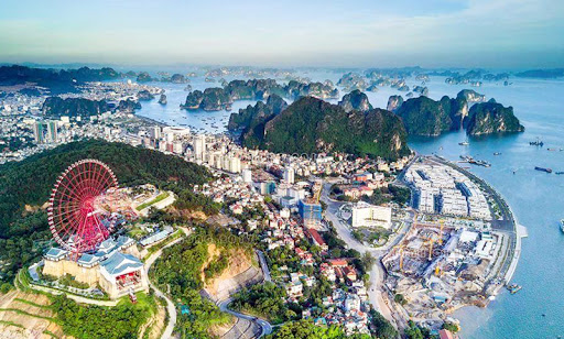 Quang Ninh - ideal destination for foreign investors
