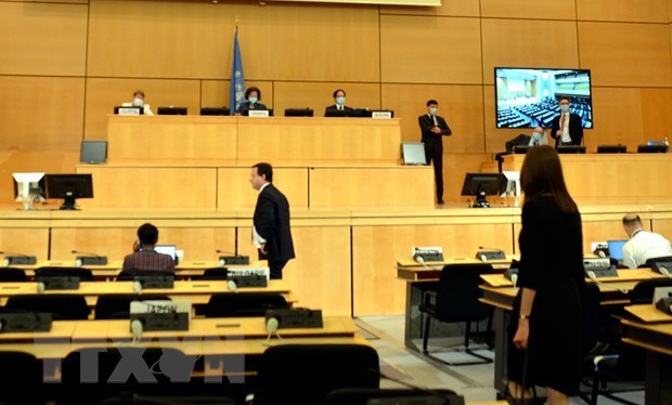 Vietnam highlights efforts to ensure human rights amidst COVID-19 pandemic