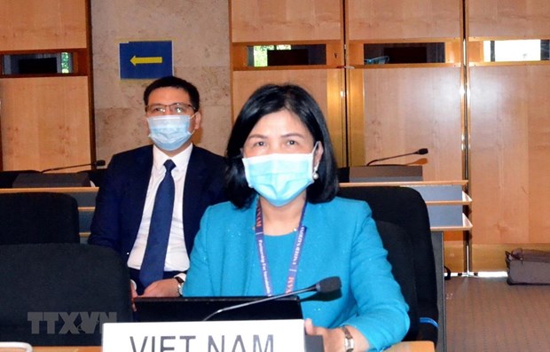 Vietnam prioritises child right protection ambassador