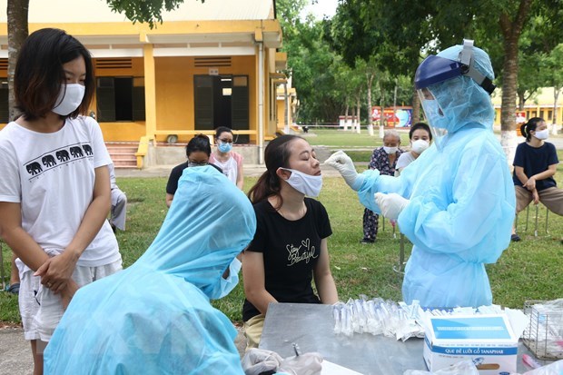 German paper lauds Vietnam’s economic prospects
