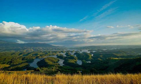 UNESCO recognizes Vietnam’s third Global Geopark