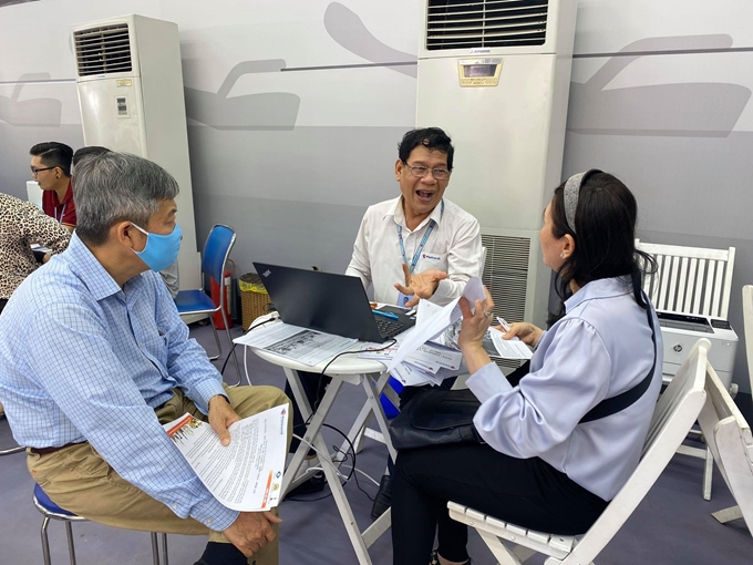 Ho Chi Minh city Tourism Festival attracts nearly 200,000 visitors