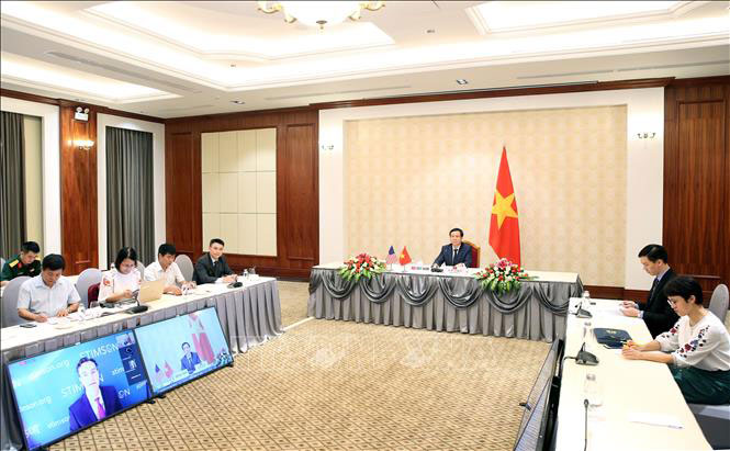 Vietnam, US continue to cooperate in overcoming war consequences