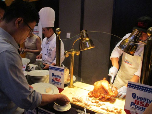 US – Vietnam trade turnover exceeds USD77 billion