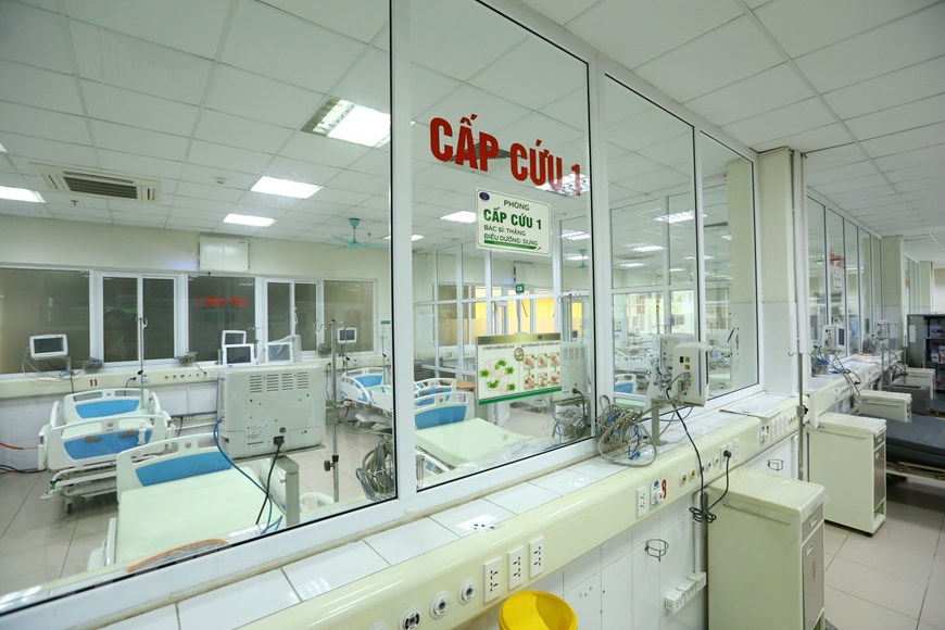 NHTD ready to receive Vietnamese citizens from Equatorial Guinea