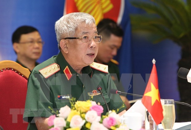 Vietnam, Russia boost bilateral defence cooperation