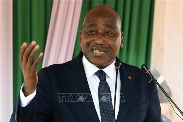Condolences extended to Ivory Coast over death of Prime Minister