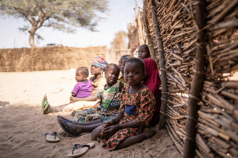 West and Central Africa More than 15 million cases of acute malnutrition expected in 2020