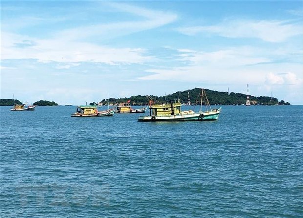 Malaysia East Sea issue must be managed in peaceful, rational manner