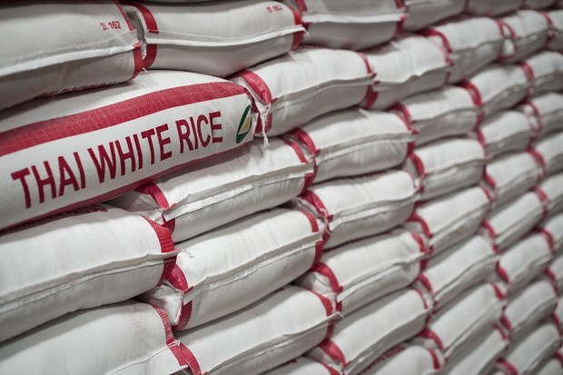 Thailand’s 2020 rice exports forecast to hit lowest in 20 years