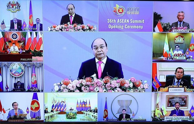 Vietnam contributes greatly to ASEAN economic growth Malaysian expert