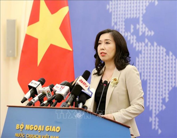 Vietnam welcomes Japan’s travel restriction easing