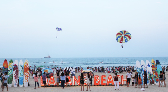 Da Nang plans to open Fantastic Festival 2020 in late July