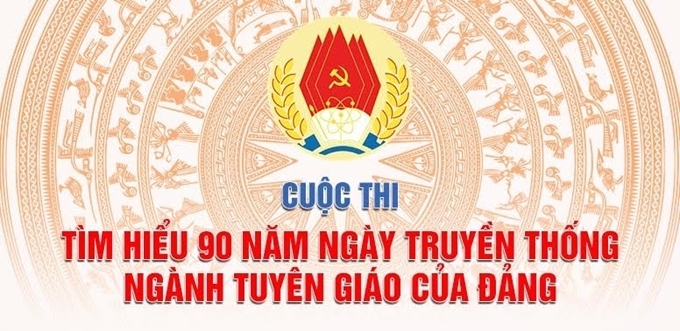 Contest studying Party’s popularization and education sector attracts over 4 3 million hits