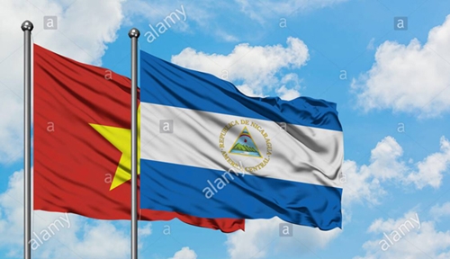 Top leader congratulates Nicaragua on Sandinista Victory
