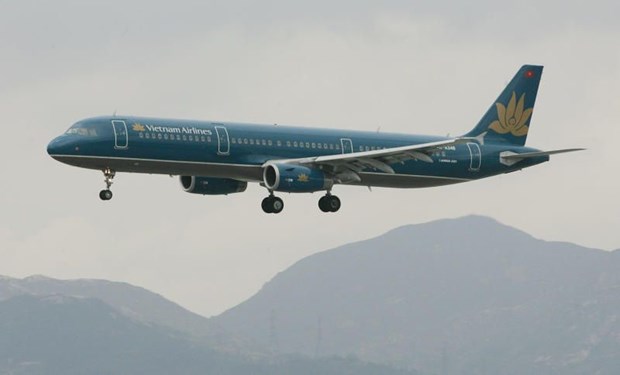 Vietnam Airlines looks for assistance amid COVID-19