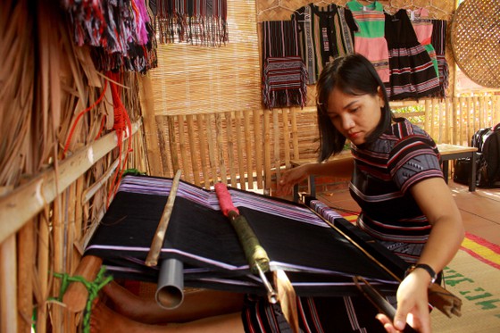 Special mountainous cultural market in Quang Ngai province