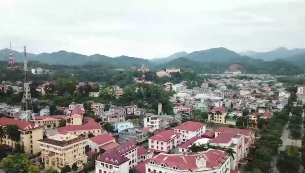 Planning task of Bac Kan province in the 2021-2030 period, with a vision to 2050 approved