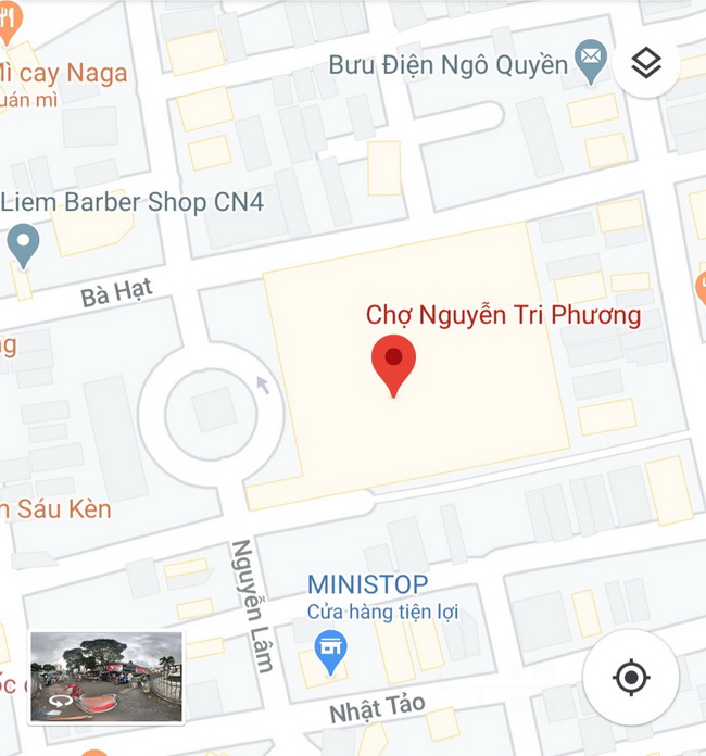 Third walking street to be opened in Ho Chi Minh City
