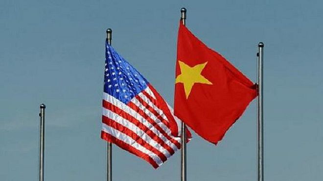 US Congress introduces resolutions marking 25 years of ties with Vietnam