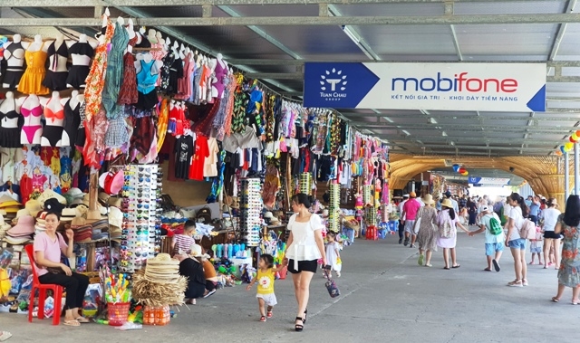 Hanoi CPI rises 0 44 in July