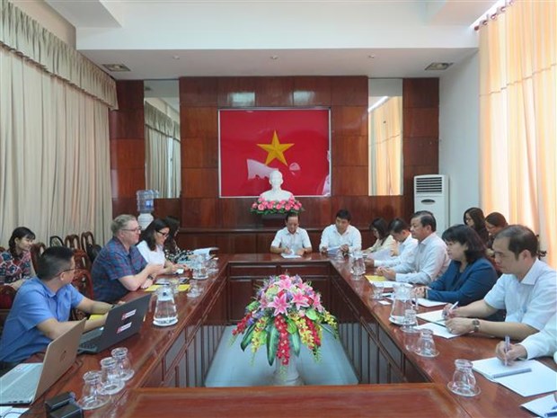 Danish companies exploring investment opportunities in Vietnam