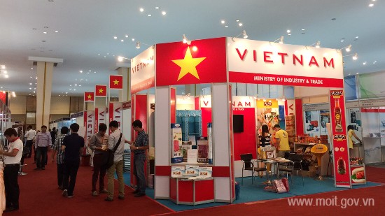 Hanoi mobilizes overseas Vietnamese to consume and distribute Vietnamese products abroad