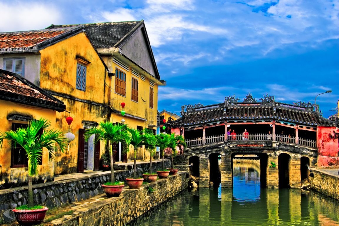 Hoi An listed world’s top 25 cities