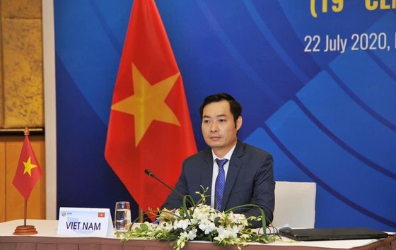 CLMV countries propose removing unnecessary trade barriers