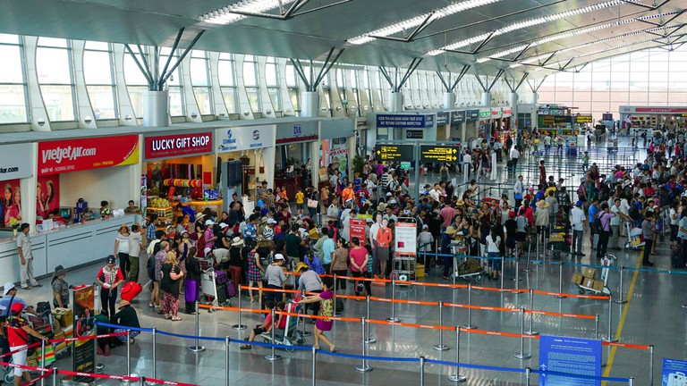 Airlines to increase flights departing from Da Nang