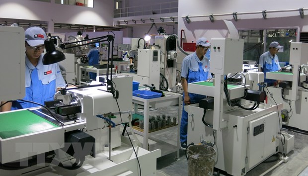 More than 75,000 enterprises enter the market in July