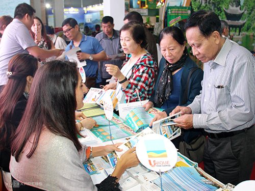 54 localities join VITM Hanoi 2020
