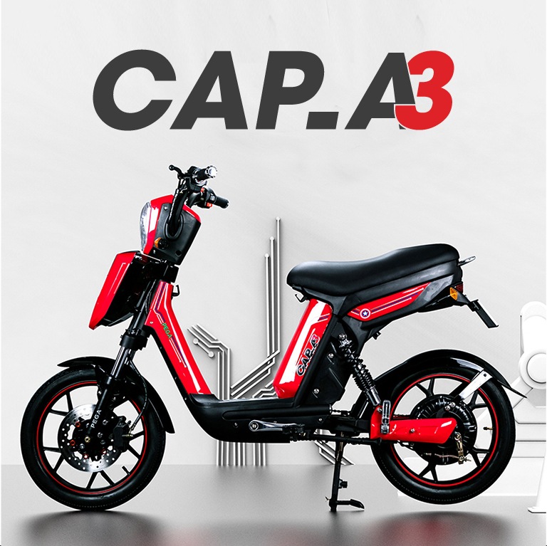Vietnamese firm to export electric motorbikes to Cuba