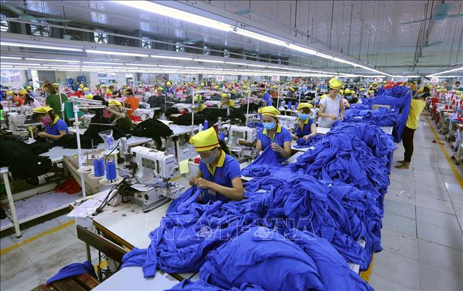 Improvements of Vietnam’s foreign investment attraction appreciated