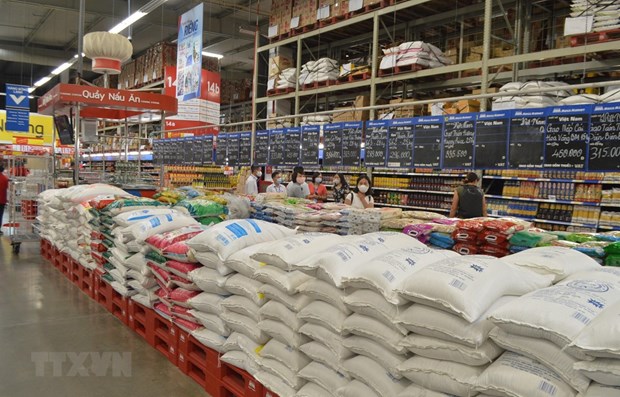 Over 78 percent of businesses listed on HNX report profit in Q2