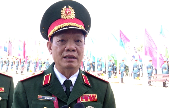 Vietnam respects comprehensive strategic partnership with Russia
