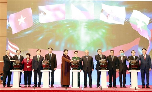 Vietnam to host 41st AIPA online
