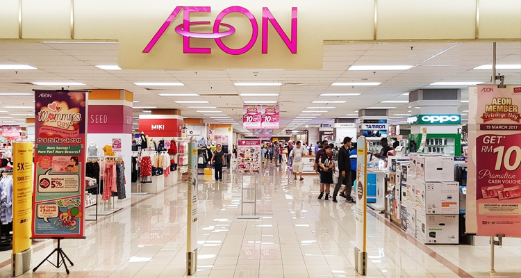 Vietnam sees emergence of Japanese retail brands