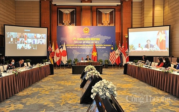 CPTPP members reiterate backing of trade liberalisation