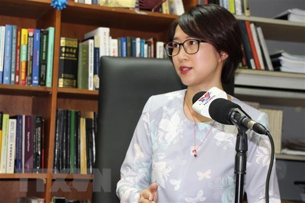 Malaysian expert highlights ‘ASEAN miracle’, external partnerships