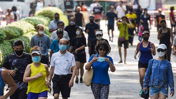 Thai economy worst-hit by COVID-19 in ASEAN+3 AMRO