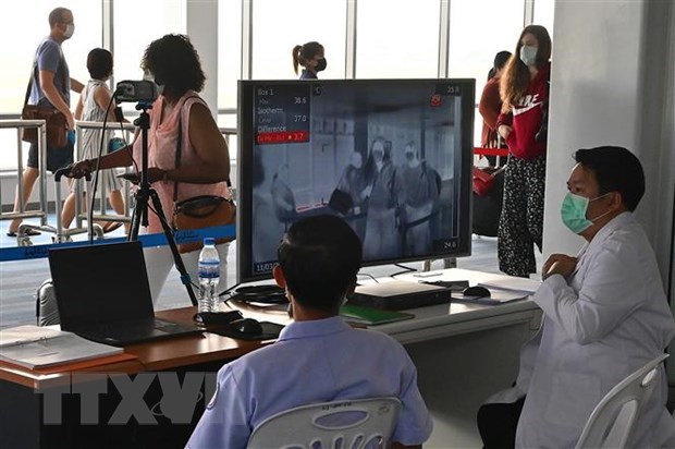 Laos strengthens COVID-19 prevention measures