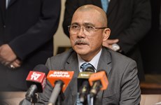 Malaysia spends nearly 15 million USD to support pandemic-hit farmers