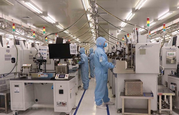 Japanese investors seek M A partners in Vietnam