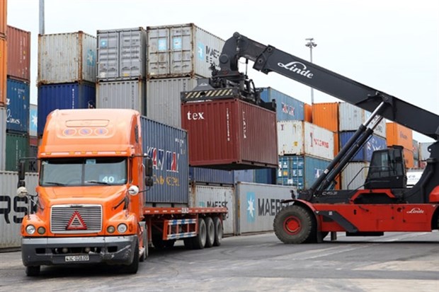 Logistics property group LOGOS forms venture to enter Vietnam