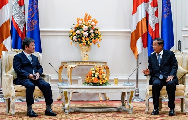 Cambodia, Japan to ease travel restrictions in September 2020