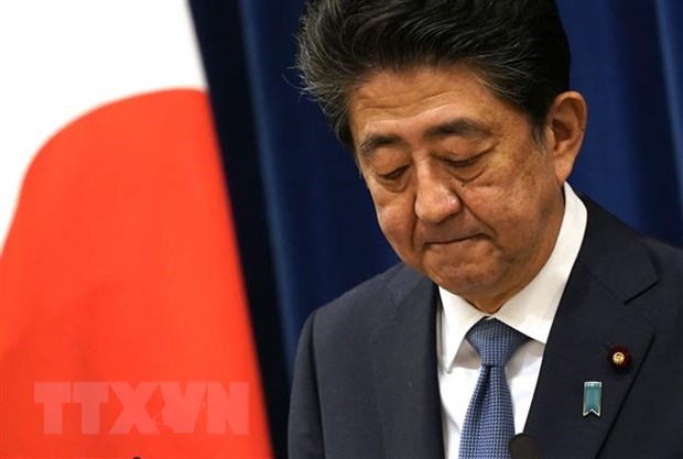PM Abe Shinzo contributes greatly to Vietnam-Japan ties Spokeswoman