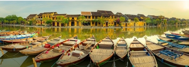 Vietnam photo contest 2020