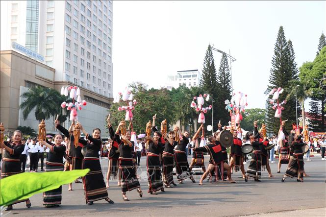 Buon Ma Thuot Coffee Festival postponed due to COVID-19