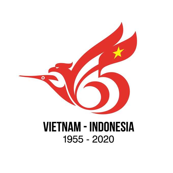 Award of logo competition on Vietnam-Indonesia relations announced